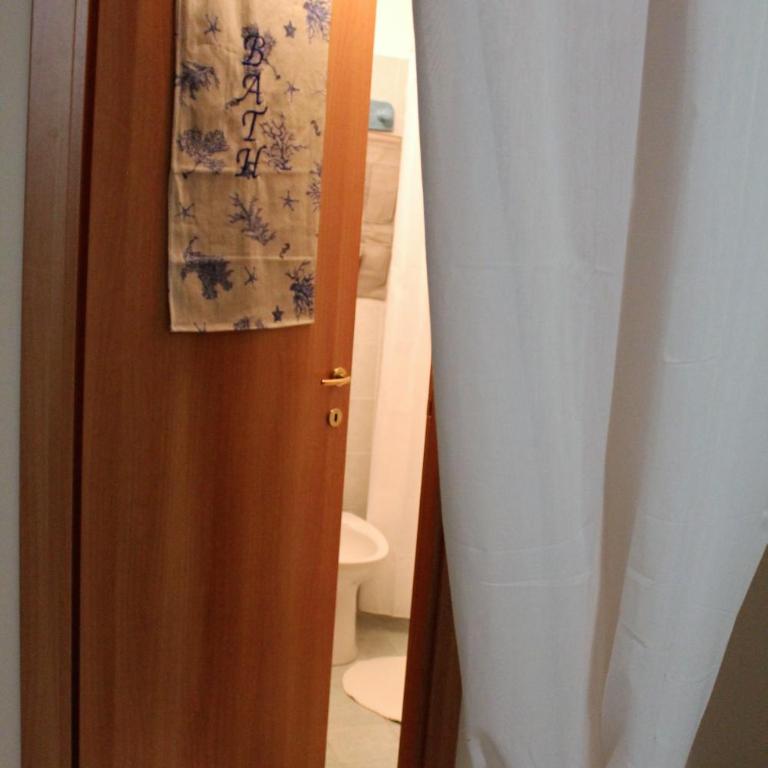 Light Blue House - Appartamento con 3 Camere da Letto - 77