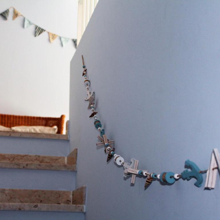 Light Blue House - Appartamento con 3 Camere da Letto - 68