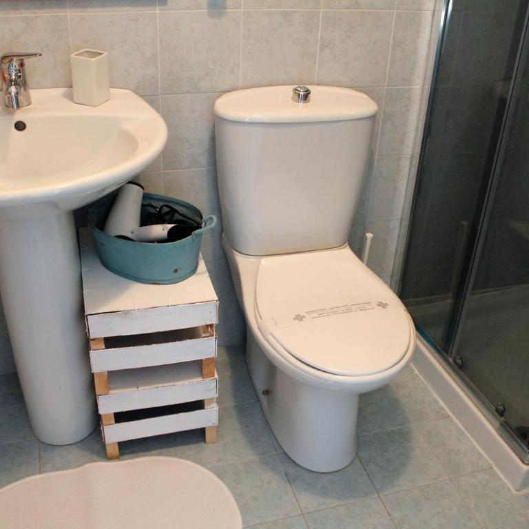 Light Blue House - Appartamento con 3 Camere da Letto - 61