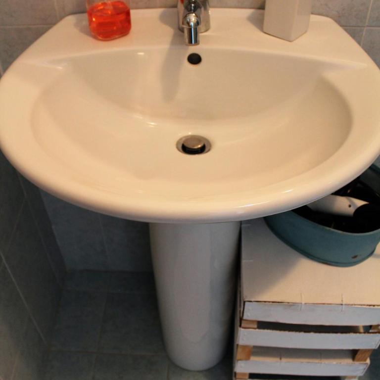 Light Blue House - Appartamento con 3 Camere da Letto - 64