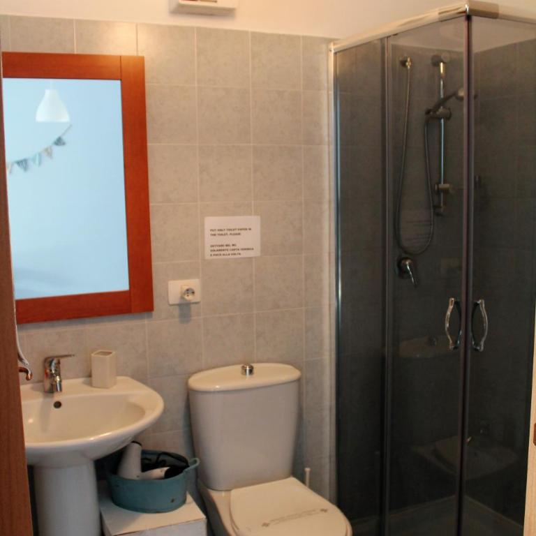 Light Blue House - Appartamento con 3 Camere da Letto - 65