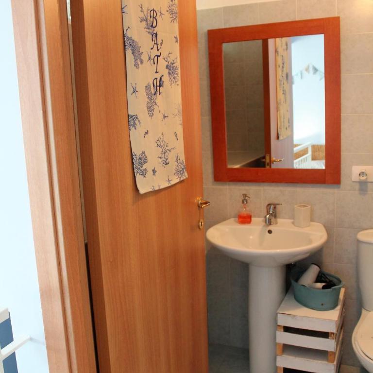 Light Blue House - Appartamento con 3 Camere da Letto - 63