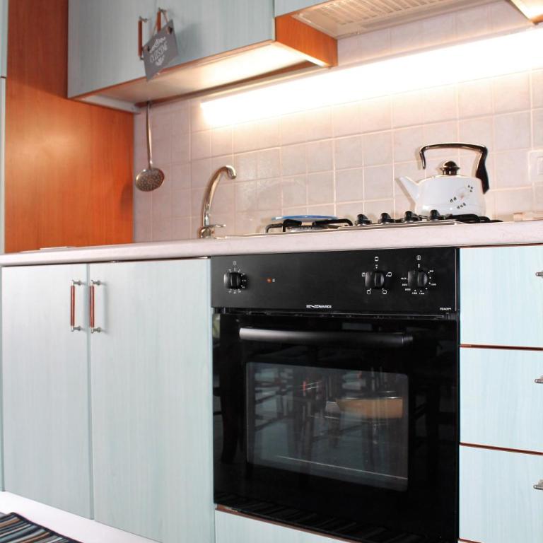 Light Blue House - Appartamento con 3 Camere da Letto - 57