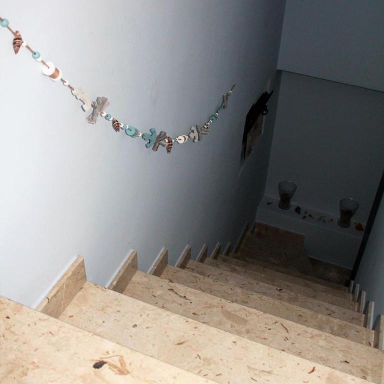 Light Blue House - Appartamento con 3 Camere da Letto - 67