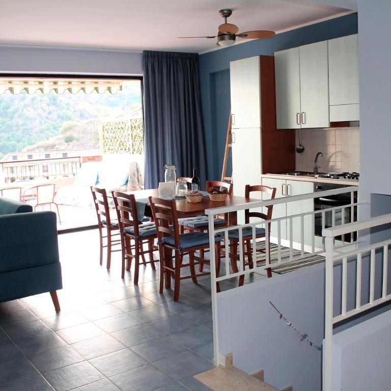 Light Blue House - Appartamento con 3 Camere da Letto - 31