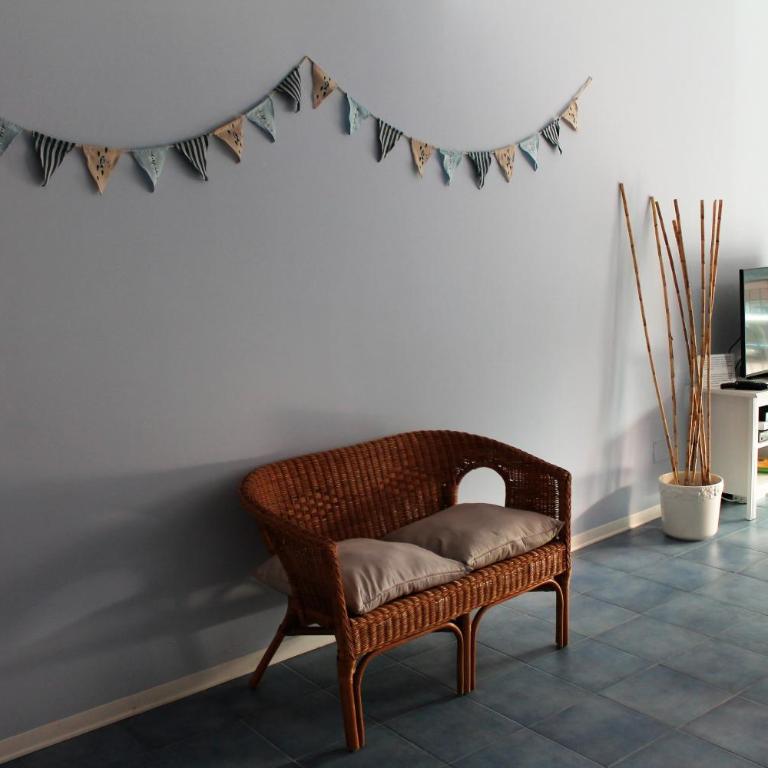 Light Blue House - Appartamento con 3 Camere da Letto - 28