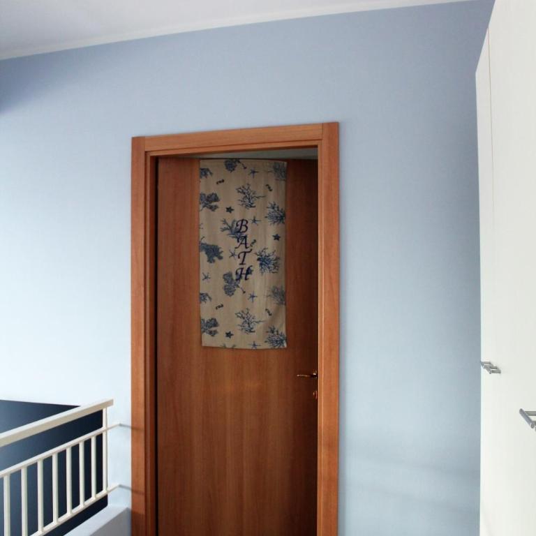 Light Blue House - Appartamento con 3 Camere da Letto - 60