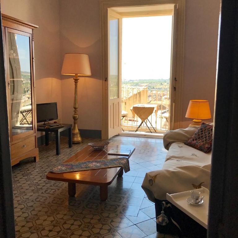 Town View - Appartamento con 1 Camera da Letto - 14