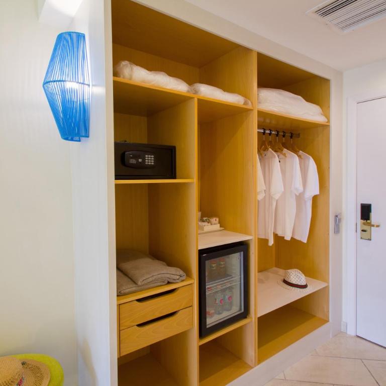 Abora Catarina by Lopesan Hotels - Habitación Familiar - 4