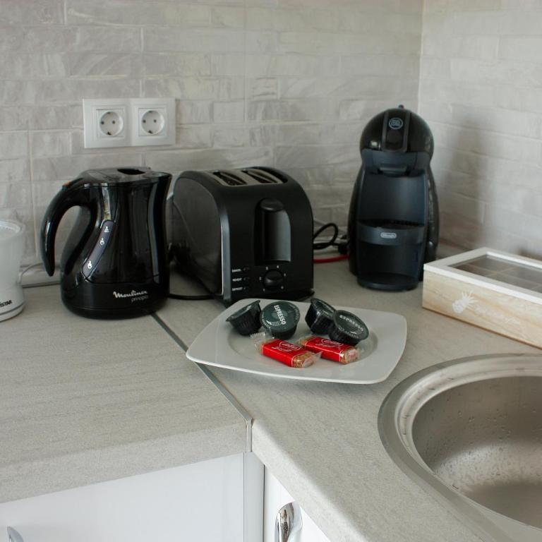 Apartamento El Dorado, Wi-Fi y aparcamiento gratuito - Apartamento de 2 dormitorios - 42