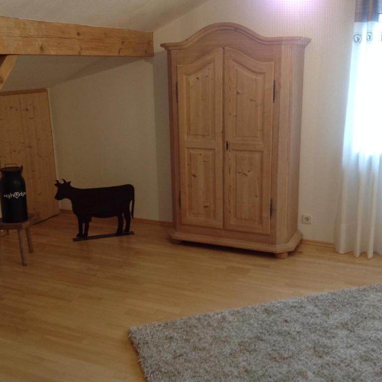 Ferienhaus Schönhensch - Ferienhaus - 37