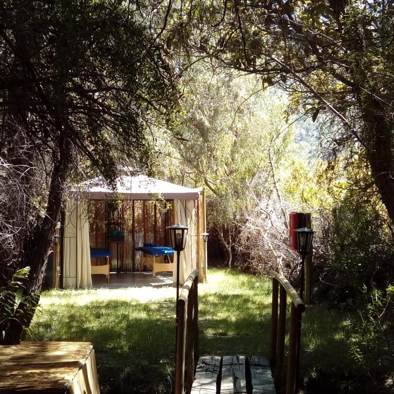 Organica Lodge Hotel Boutique - Deluxe Double or Twin Room - 7