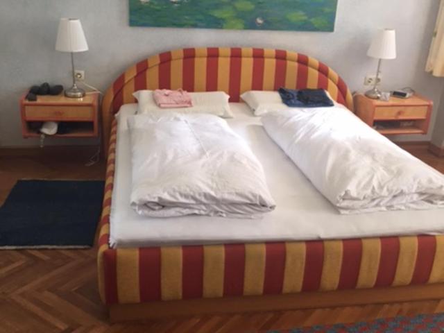 Seevilla Wienerroither - Apartment mit 1 Schlafzimmer - 7