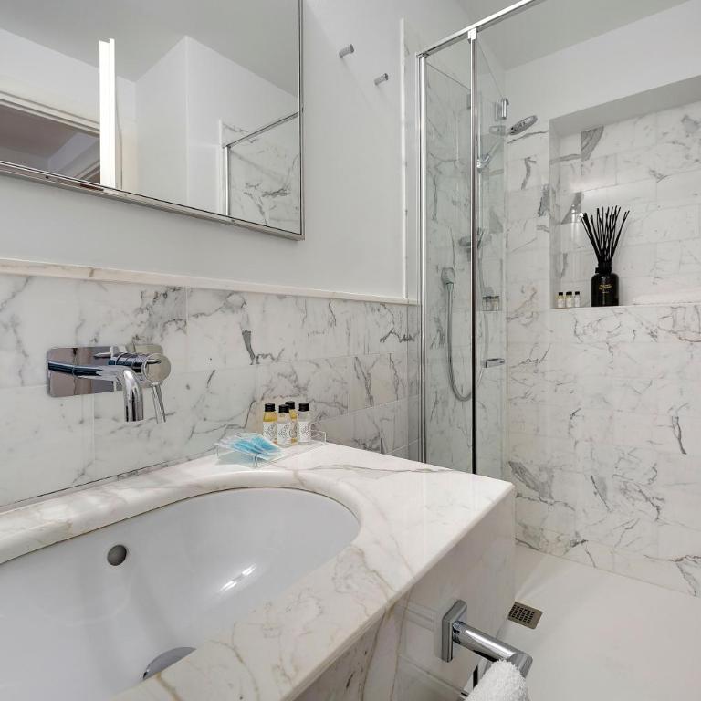 TAILOR HOUSE B&B - Junior Suite - 9