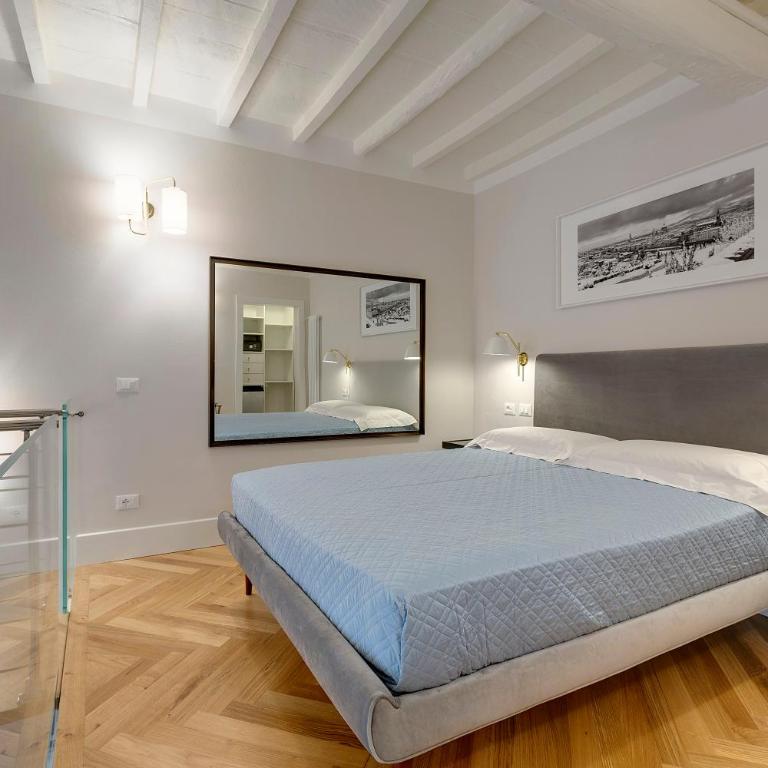 TAILOR HOUSE B&B - Junior Suite - 2