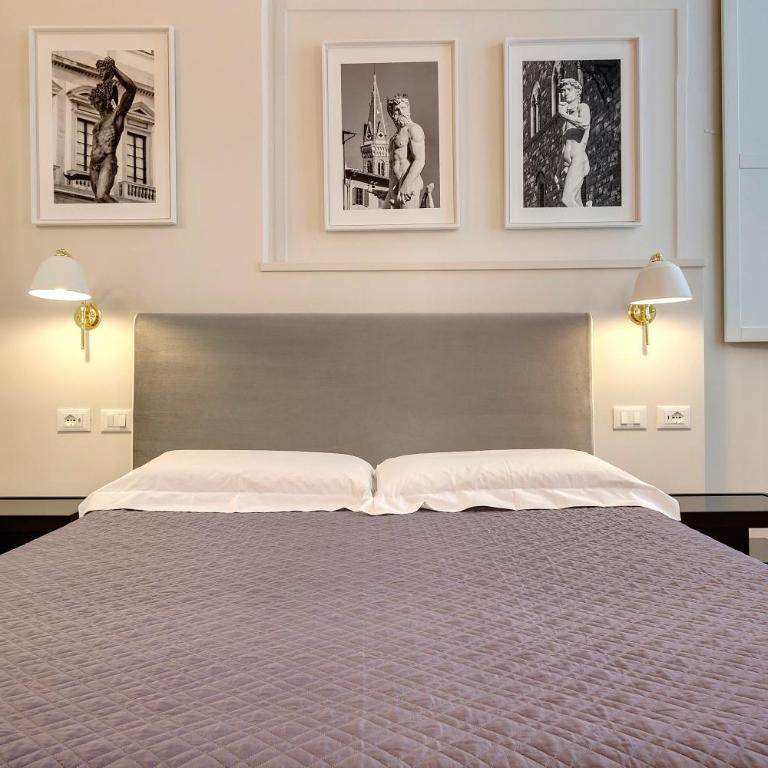TAILOR HOUSE B&B - Superior Double Room - 2
