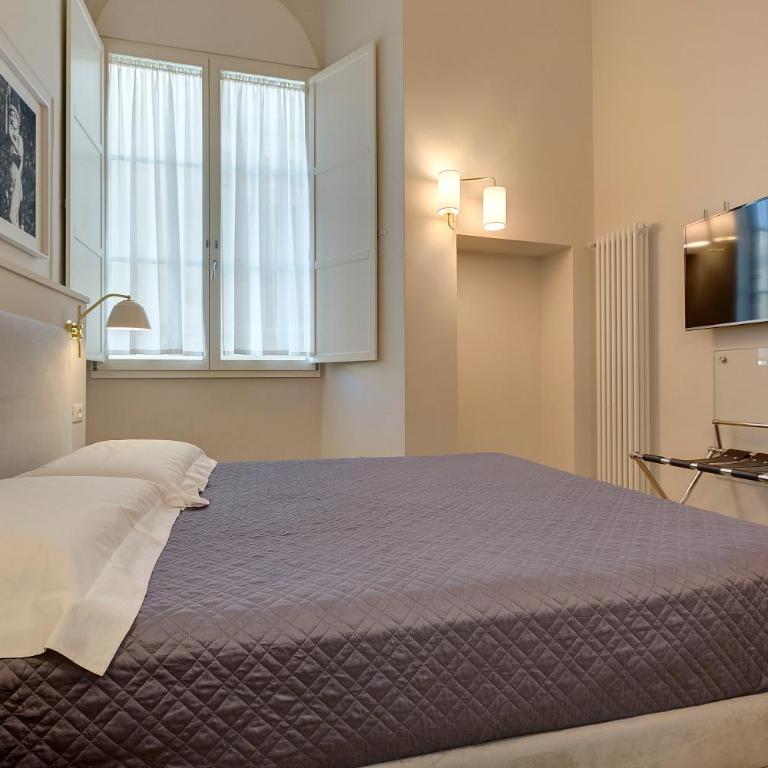 TAILOR HOUSE B&B - Superior Double Room - 9