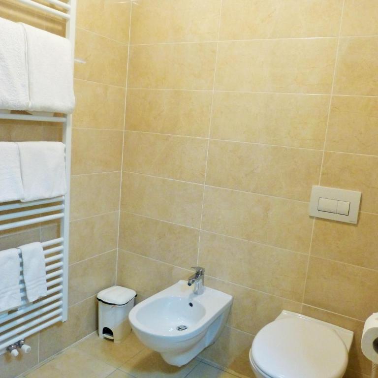 Nido di Rondine B&B - Habitación Deluxe - 8