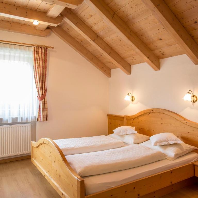 Garnì Lasteis B&B - apartments - Monolocale (3 Adulti) - 23