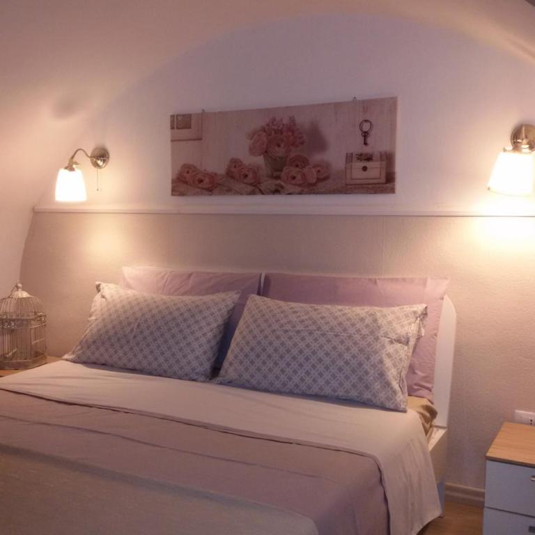 Il Casale dei Principi - Suite with Spa Bath - 7