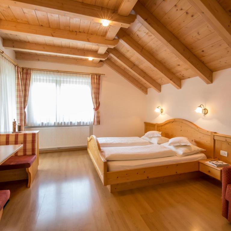 Garnì Lasteis B&B - apartments - Monolocale (3 Adulti) - 4