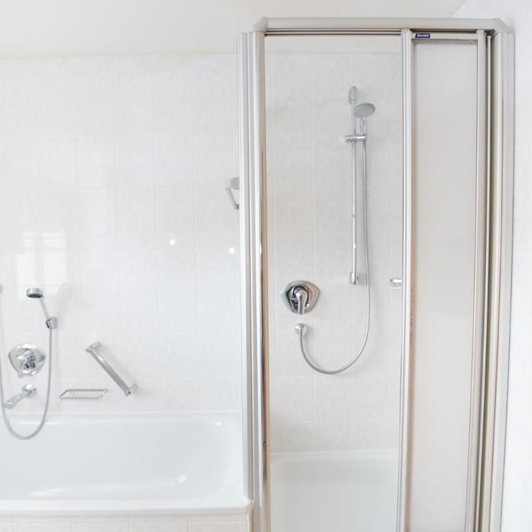 Ferienwohnung Kühn - Apartment mit 2 Schlafzimmern - 19