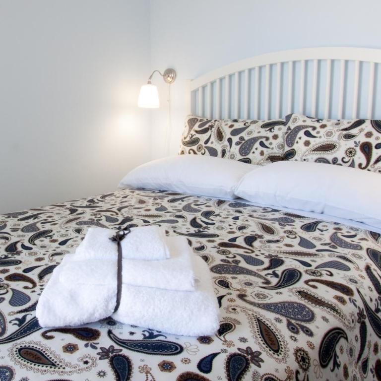 Casa Turchese Unmarediblu - Appartamento con 4 Camere da Letto - 8