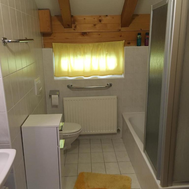 Apartmenthaus Brixen & Haus Central - Apartment mit Sauna - 1