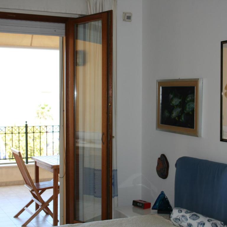 Vest House 45 - Appartamento Deluxe - 13