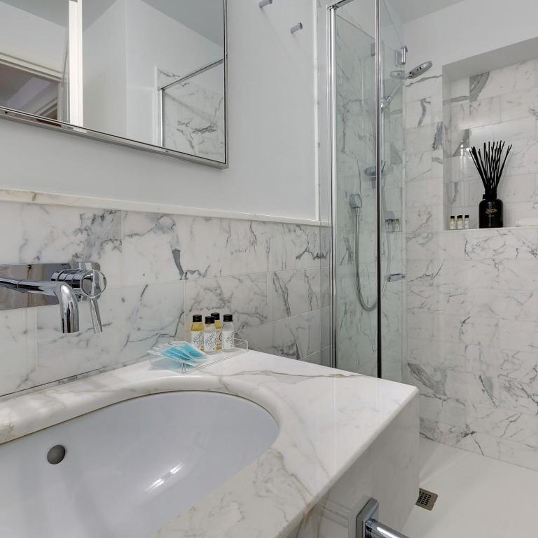 TAILOR HOUSE B&B - Junior Suite - 7