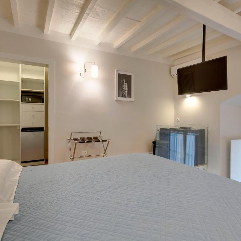 TAILOR HOUSE B&B - Junior Suite - 5