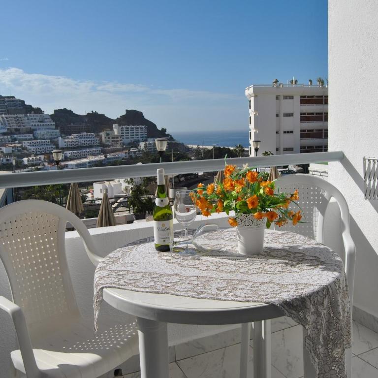 Aparthotel MONTERREY - Apartamento Superior - 23