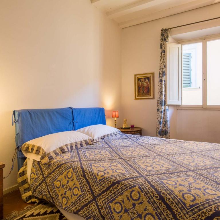 Typical Florentine Apartment - Penthouse Apartment - 7