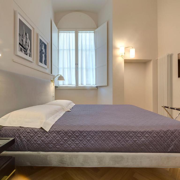 TAILOR HOUSE B&B - Superior Double Room - 7