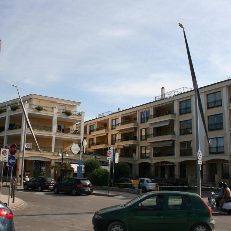Vest House 45 - Appartamento Deluxe - 24