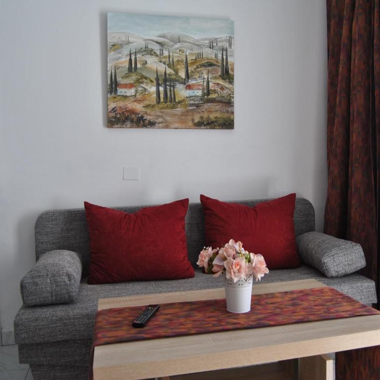Aparthotel MONTERREY - Apartamento Superior - 21