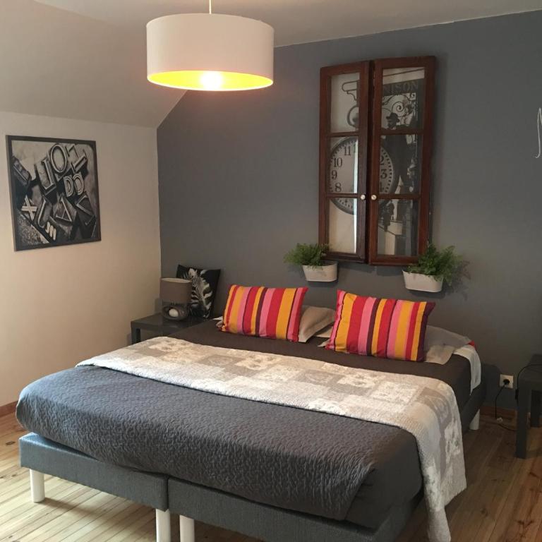 Madinina'S Cube - Doppelzimmer - 2