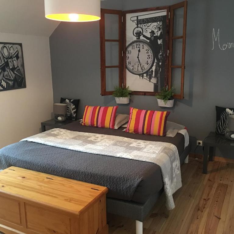 Madinina'S Cube - Doppelzimmer - 1