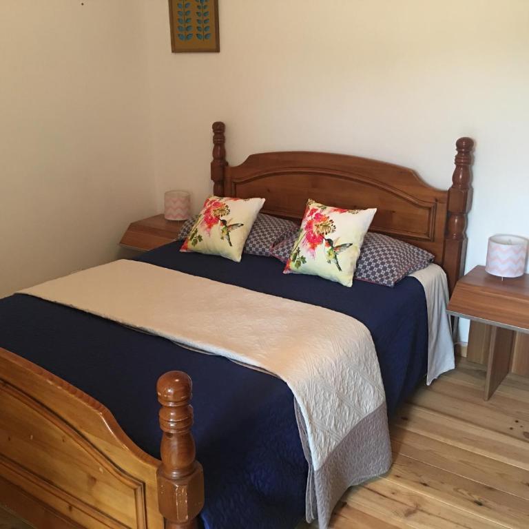 Madinina'S Cube - Doppelzimmer - 5