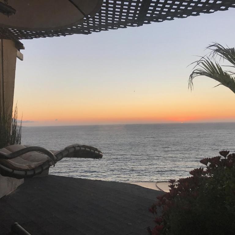 Pacificsunset Reñaca - Apartamento 1 dormitorio con vistas al mar y terraza - 29