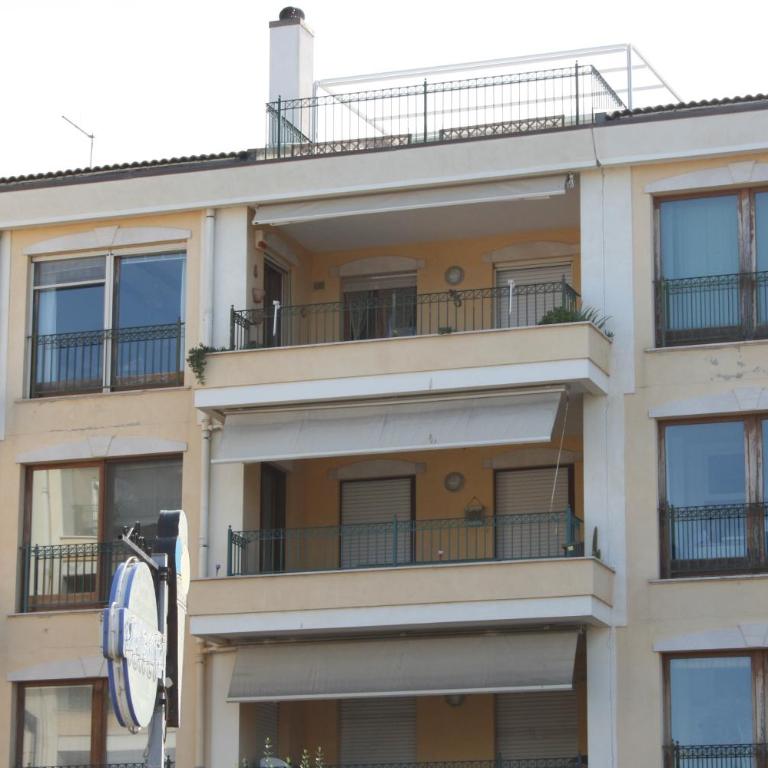 Vest House 45 - Appartamento Deluxe - 23