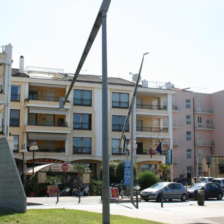 Vest House 45 - Appartamento Deluxe - 21
