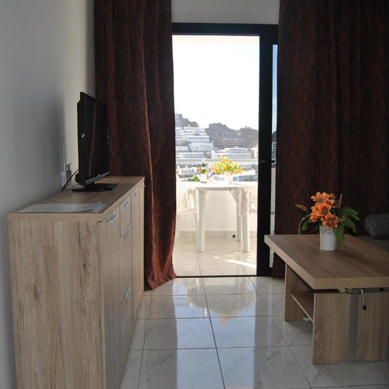 Aparthotel MONTERREY - Apartamento Superior - 18