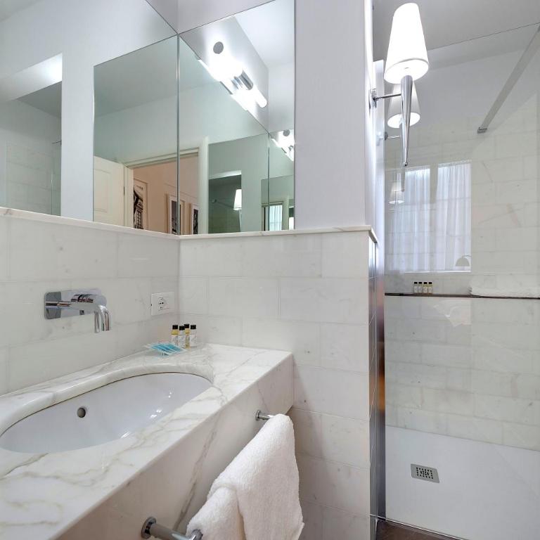 TAILOR HOUSE B&B - Superior Double Room - 6