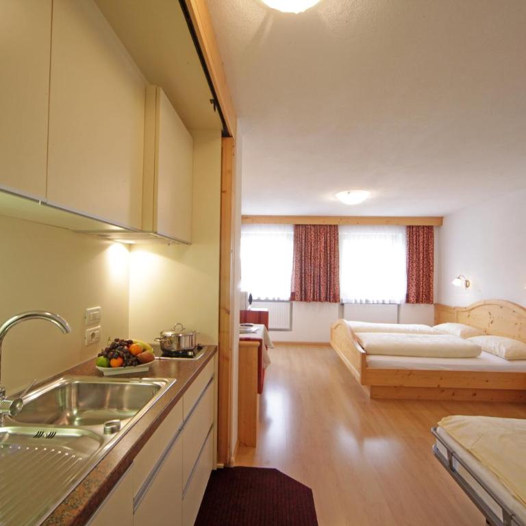 Garnì Lasteis B&B - apartments - Monolocale (3 Adulti) - 19