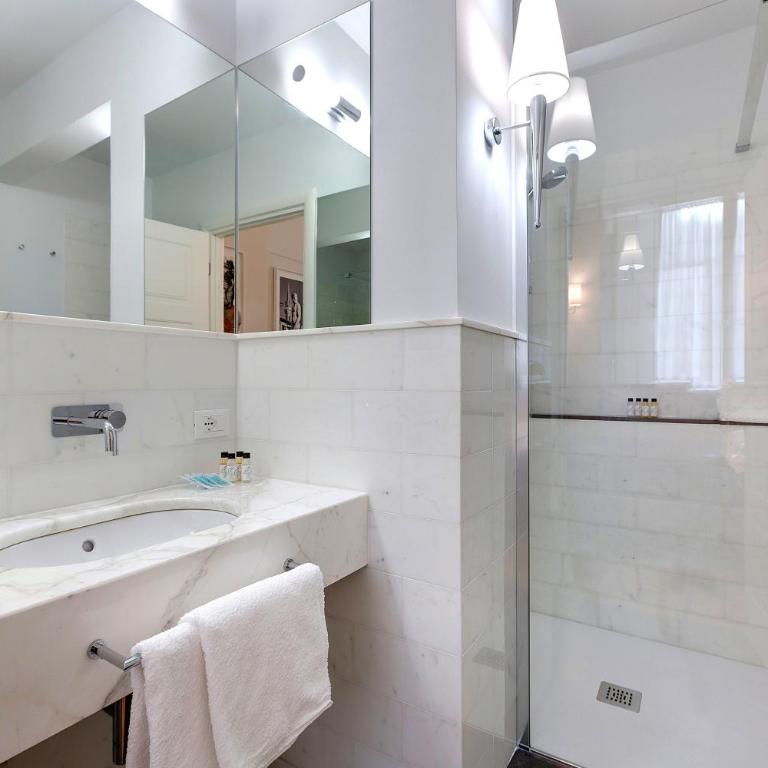 TAILOR HOUSE B&B - Superior Double Room - 8