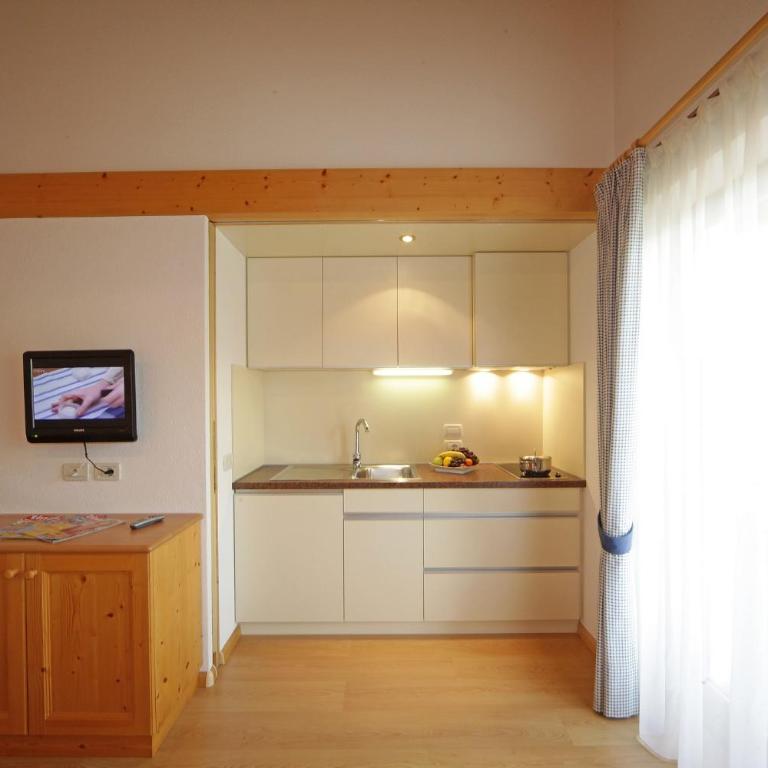 Garnì Lasteis B&B - apartments - Monolocale (2 Adulti) - 11