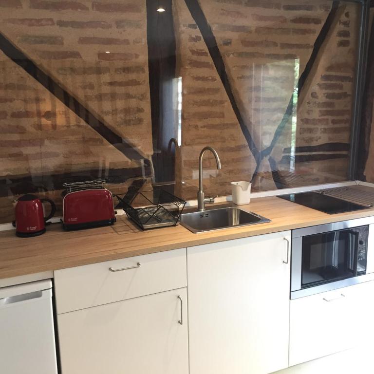 Suites La Catedral - Apartamento con balcón - 9