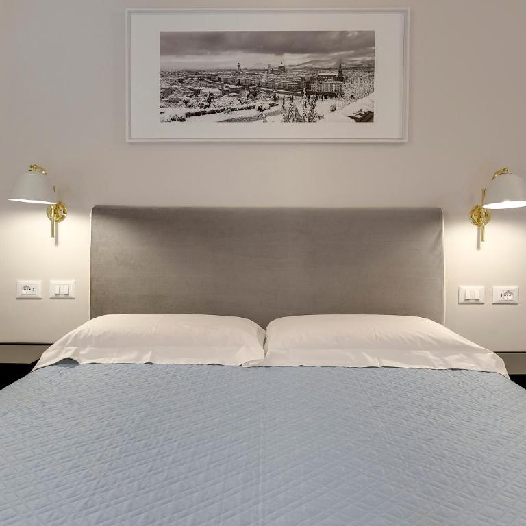 TAILOR HOUSE B&B - Superior Double Room - 1