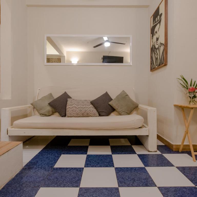 Casa Luca - Apartment mit 2 Schlafzimmern - 2